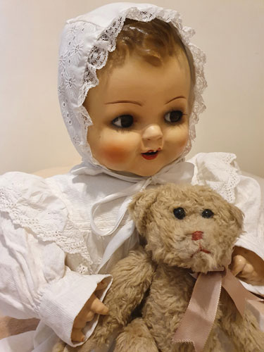 muñecos carton venta