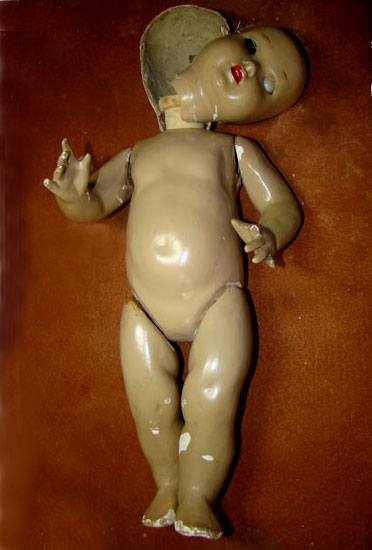 restauraciones MARIQUITA PEREZ